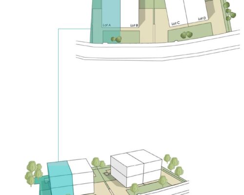 BETTENDORF - Fraeschegaass