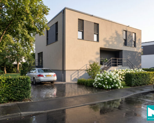 BETTENDORF - Frëschegaass - Lot A