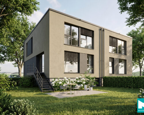 BETTENDORF - Frëschegaass - Lot B