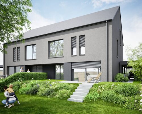 ERPELDANGE - In der Mittelsten Gewaan - Lot 4A.2