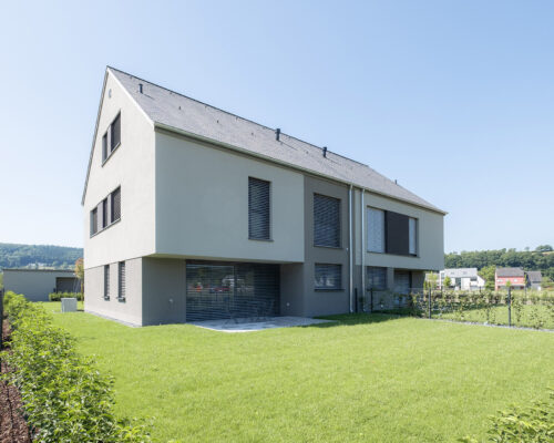 ERPELDANGE - In der Mittelsten Gewaan - Lot 10.13