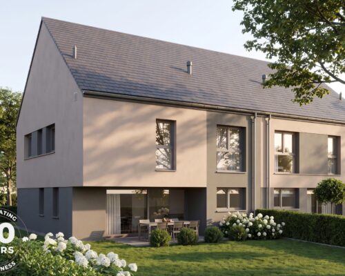 ERPELDANGE - In der Mittelsten Gewaan - Lot 10.14