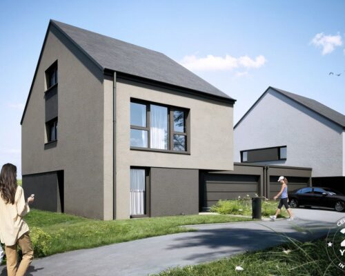 SPRINKANGE - Lotissement Op Eizemuer - Lot 15