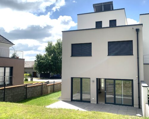 DIPPACH - 131c , route de Luxembourg