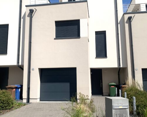DIPPACH - 131b , route de Luxembourg