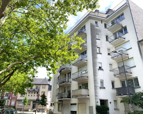 LUXEMBOURG-LIMPERTSBERG - 64, rue Henri VII