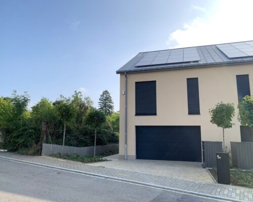 HASSEL - 5b, rue des Champs