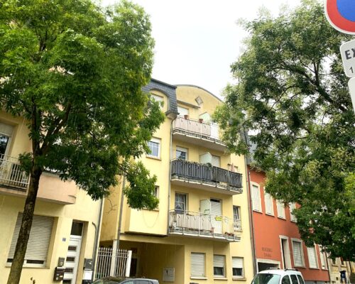 DUDELANGE - 59, rue de Libération
