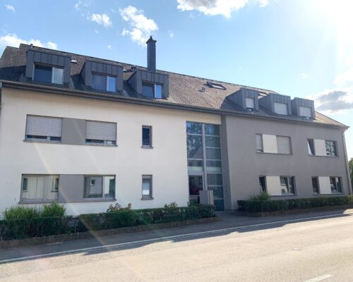 HASSEL - 5, route de Luxembourg