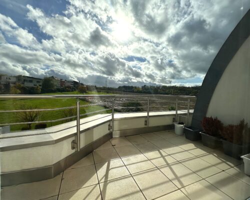 LUXEMBOURG-CESSANGE - 297, rue de Cessange