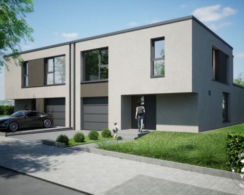 FILSDORF - Lëtzebuergerstrooss - Lot 16