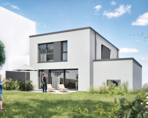 MOESDORF - Auf dem Beckelchen - Lot 18
