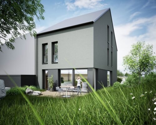 MOESDORF - Auf dem Beckelchen - Lot 6