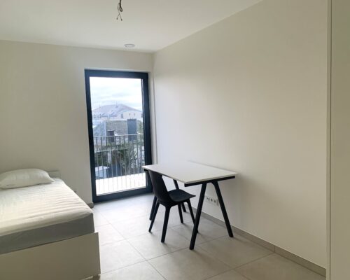 BERTRANGE - 1, rue des Champs - Chambre 59-1