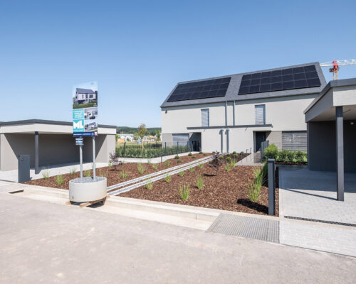 ERPELDANGE – In der Mittelsten Gewaan – Lot 10.12