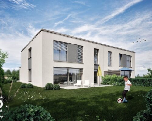 CONTERN - An de Leessen III - Lot 18