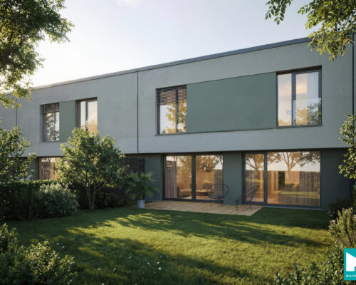 MONDERCANGE - Lotissement 