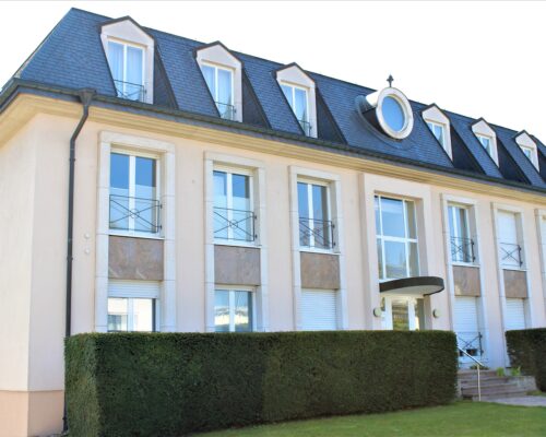 LUXEMBOURG-CENTS - 154A, rue de Trèves