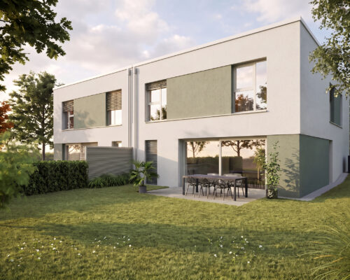 MONDERCANGE – Lotissement « Kummerhéicht » – Lot 29