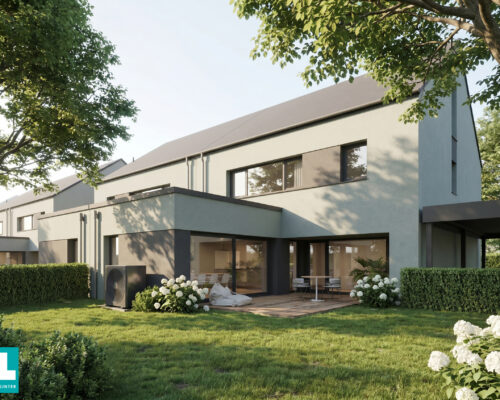 ERPELDANGE-SUR-SÛRE - In der Mittlesten Gewann - Lot 10.5